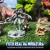 Demogorgon Stranger Things - loja online