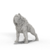 #DMHT1 Mastiff A - comprar online