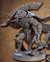 #DMHT4 Captain Fenrir Wulfheart form