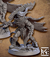 #DMHT5 Captain Fenrir the Silver Hunter