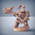#DLOK6 Dumlok Flameseeker A