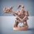 #DLOK12 Dumlok Flameseeker G