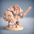 #DWF7 Dwarven Guardian C