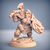 #DWF8 Dwarven Guardian D