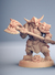 #DWF9 Two-handed A