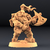 #OATH7 Dwarven Oathbreaker D