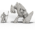 #ARKN1 Earth Elemental na internet