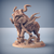 #ARVE2 Faenarion the Luxuriant - comprar online