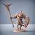 #GNOL8 Bonegnasher Gnoll E