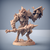 #GNOL7 Bonegnasher Gnoll D