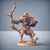 #GNOL5 Bonegnasher Gnoll B