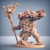 #ONI3 Goraku the Ogre Mage
