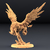 #DWF11 Alvar on Thunderpeak Gryphon - comprar online