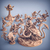 #JURA2 Death-Tide Shrine na internet