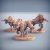 #DLOK3 Kalkotaur A - comprar online