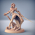 miniatura-de-elfa-rainha-queen