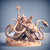 #JURA5 Kurkalla the Tide Tyrant