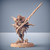 #BLOD9 Bloodhunt Knight F