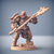#ORC4 Orc Barbarian A