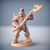 #ORC6 Orc Barbarian C