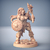#ORC11 Orc Barbarian G