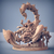 miniatura-de-rpg-D&D-escorpiao-scorpion-king
