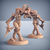 #GNOL3 Perris Gnollslayer Pinup - comprar online