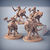 Dragonpeak Barbarians SET completo na internet