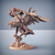 #THIV3 Shadowclaws the Raven Demon