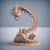 #NAGA2 Maneater Skullnaga