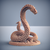 #NAGA7 Giant Snake D