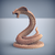 #NAGA6 Giant Snake C