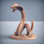 #NAGA5 Giant Snake B