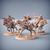 #THIV20 Guild Steed E - comprar online