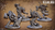 #ARKN1 Earth Elemental - Comitiva dos Dragões