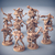 #TNT3 Wappelious Spellbrush - comprar online