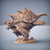 #SUNK3 Turtledragon Leviathan - comprar online