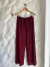 PANTALONA VINHO