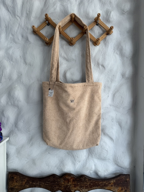 Bolsa de tecido - comprar online