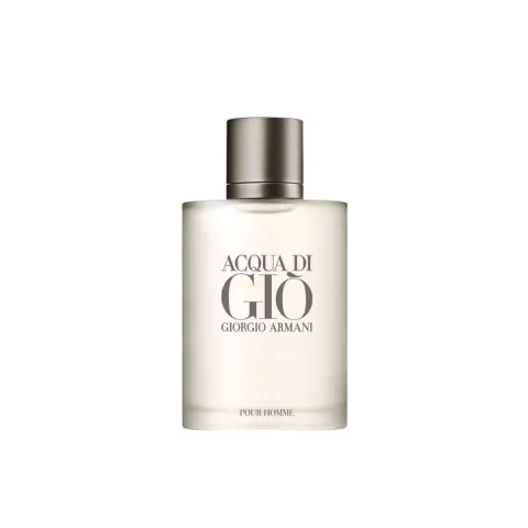 Acqua Di Giò Pour Homme Eau de Toilette Masculino Giorgio Armani 100ml