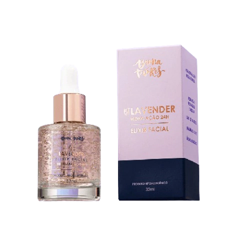 Elixir Facial Petal Bruna Tavares 32ml - comprar online