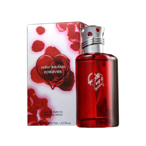 Forever New Brand Eau de Parfum Perfume Feminino 100ml