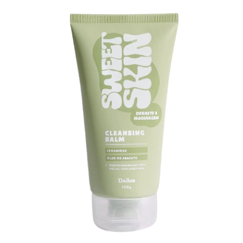Cleasing Balm Sweet Skin Dailus 100g