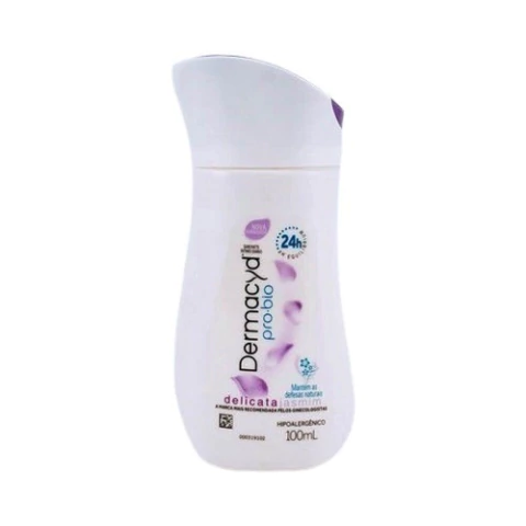 Sabonete Íntimo Dermacyd Pro-Bio Delicata