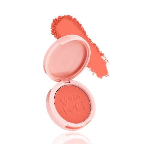 Blush Color Bruna Tavares 5g