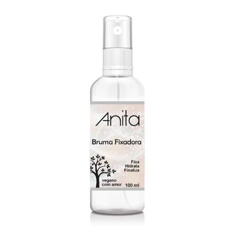 Bruma Fixadora Anita 100ml