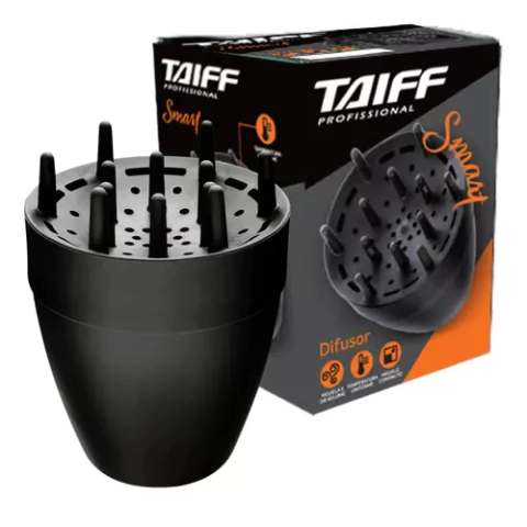 Difusor Smart Taiff Profissional