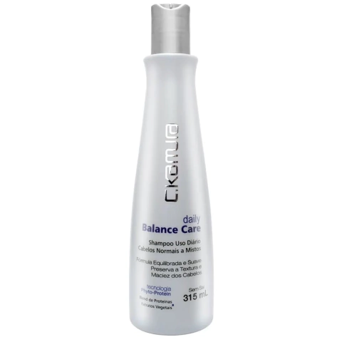 Shampoo C.Kamura Balance Care 315ml