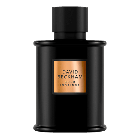 Bold Instinct David Beckham Eau de Parfum Perfume Masculino