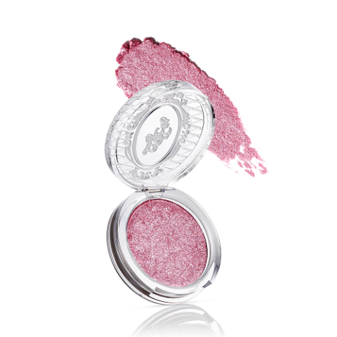 Sombra e Iluminador Mallow 2x1 Bruna Tavares 5g